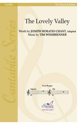 Tim Winebrenner: The Lovely Valley