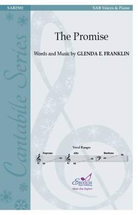 Glenda E. Franklin: The Promise