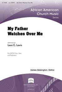 Charles H. Gabriel_William C. Martin: My Father Watches Over Me
