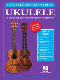 Teach Yourself to Play Ukulele