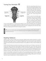 Do-It-Yourself Mandolin Product Image
