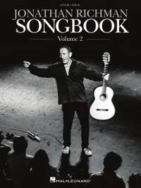 Jonathan Richman Songbook - Volume 2