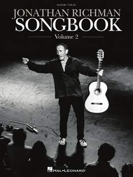 Jonathan Richman Songbook - Volume 2