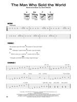 Nirvana - Really Easy Guitar Product Image