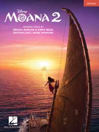 Abigail Barlow_Emily Bear: Moana 2