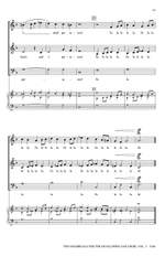 Two Madrigals for the Developing SAB Choir, vol. 2 Product Image