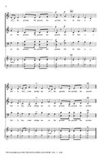 Two Madrigals for the Developing SAB Choir, vol. 2 Product Image