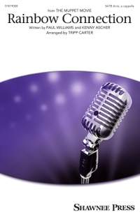 Kenny Ascher_Paul Williams: Rainbow Connection