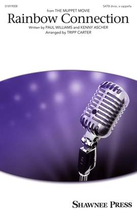 Kenny Ascher_Paul Williams: Rainbow Connection