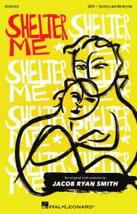 Jacob Ryan Smith: Shelter Me