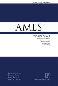 Roger Ames: Tikkun Olam