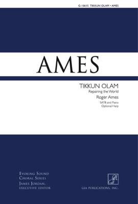 Roger Ames: Tikkun Olam
