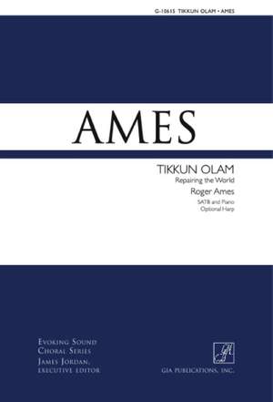 Roger Ames: Tikkun Olam