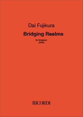 Dai Fujikura: Bridging Realms