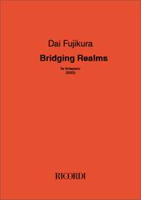 Dai Fujikura: Bridging Realms