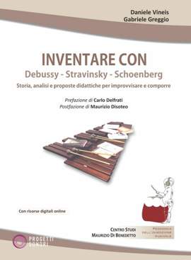 Daniele Vineis_Gabriele Greggio: Inventare Con