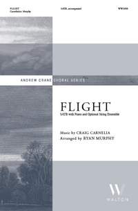 Craig Carnelia: Flight