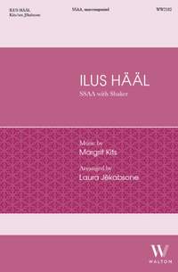 Margrit Kits: Ilus Hääl