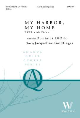 Dominick DiOrio: My Harbor, My Home