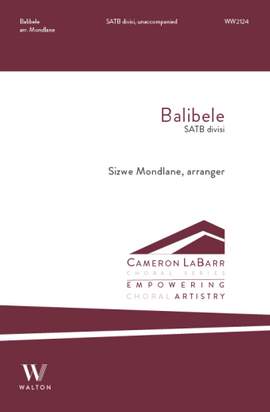 Balibele