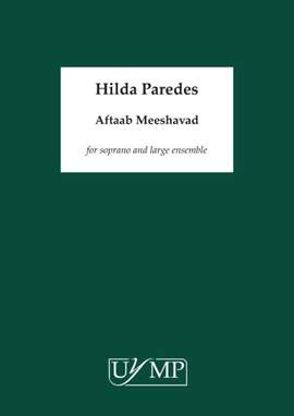 Hilda Paredes: Aftaab Meeshavad