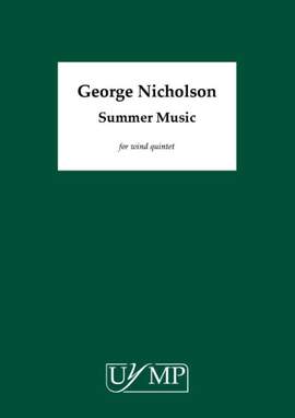 George Nicholson: Summer Music