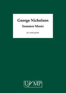George Nicholson: Summer Music