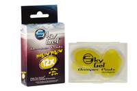 SKY Music Damper Pads SkyGel Mellow Yellow