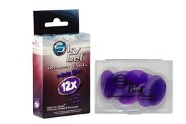 SKY Music Damper Pads SkyGel Purple Haze