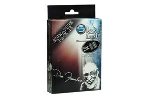 SKY Music Damper Pads Skygel Signature Edition Dom Famularo Black