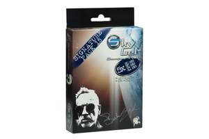 SKY Music Damper Pads SkyGel Signature Edition  Bertram Engel Gentian Blue