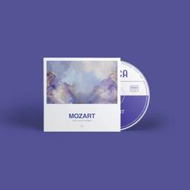 Mozart: the Piano Works