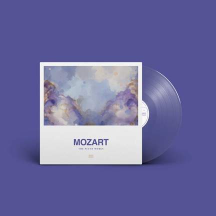 Mozart: the Piano Works