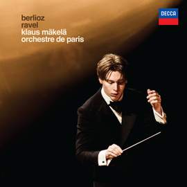 Berlioz: Symphonie fantastique; Ravel: La valse