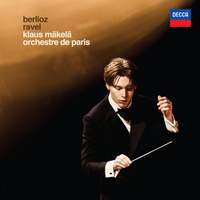 Berlioz: Symphony Fantastique; Ravel: Valse