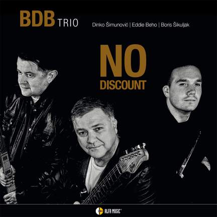 NO DISCOUNT