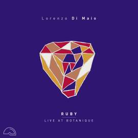 RUBY - Live at the Botanique