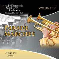 Parade Marches, Vol. 17