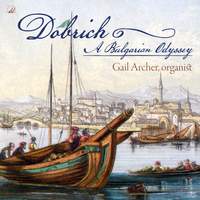 Dobrich, A Bulgarian Odyssey