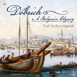 Dobrich, A Bulgarian Odyssey