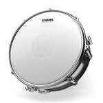 EVANS UV1 Reverse Dot Snare Drum Head, 14 Inch Product Image