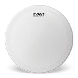 EVANS HD Dry Drumhead, 8 Inch
