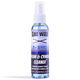 Axe Wax D Series Drum Cleaner 125ml