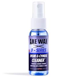 Axe Wax D Series Drum Cleaner 30ml