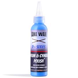 Axe Wax D Series Drum Polish 125ml
