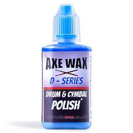 Axe Wax D Series Drum Polish 30ml