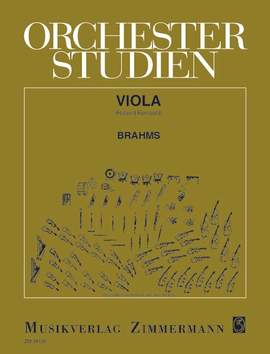 Orchestra Studies