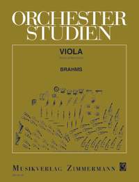 Orchestra Studies