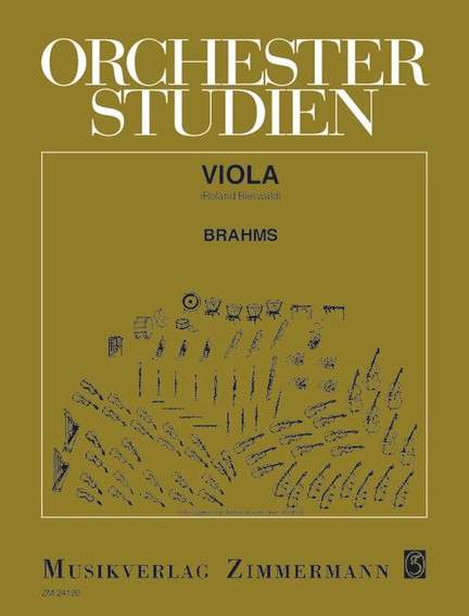 Orchestra Studies