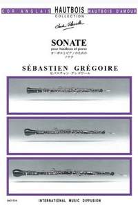 Gregoire, S: Sonate